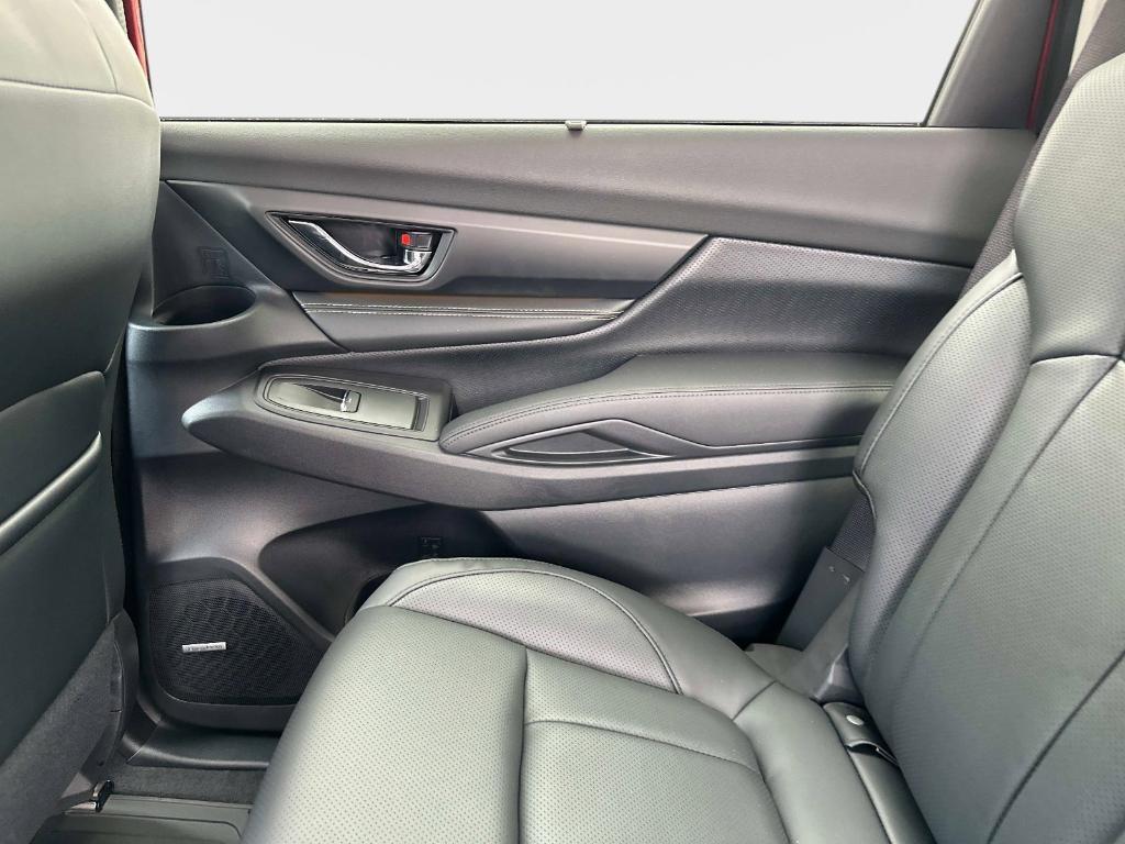 new 2026 Subaru Ascent car, priced at $54,412