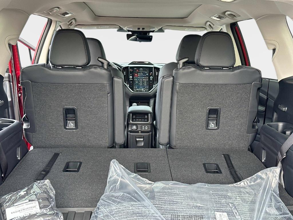 new 2026 Subaru Ascent car, priced at $54,412
