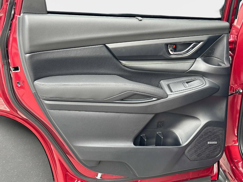 new 2026 Subaru Ascent car, priced at $54,412