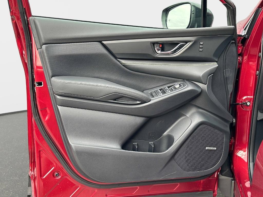 new 2026 Subaru Ascent car, priced at $54,412