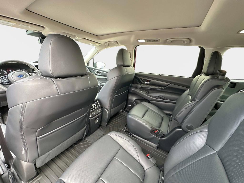 new 2026 Subaru Ascent car, priced at $54,412