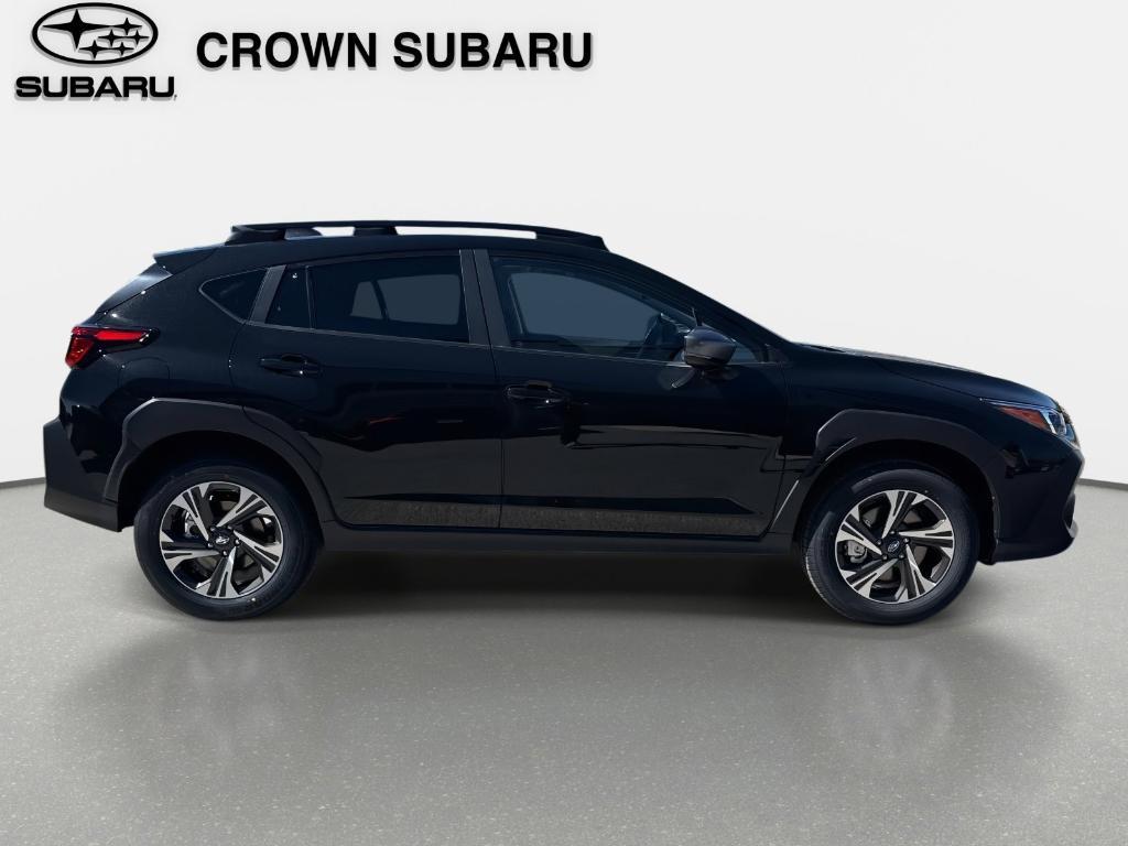 new 2026 Subaru Crosstrek car, priced at $30,403