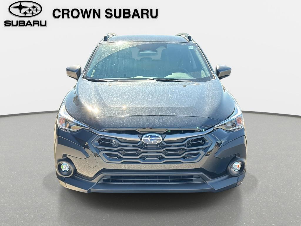 new 2026 Subaru Crosstrek car, priced at $30,403
