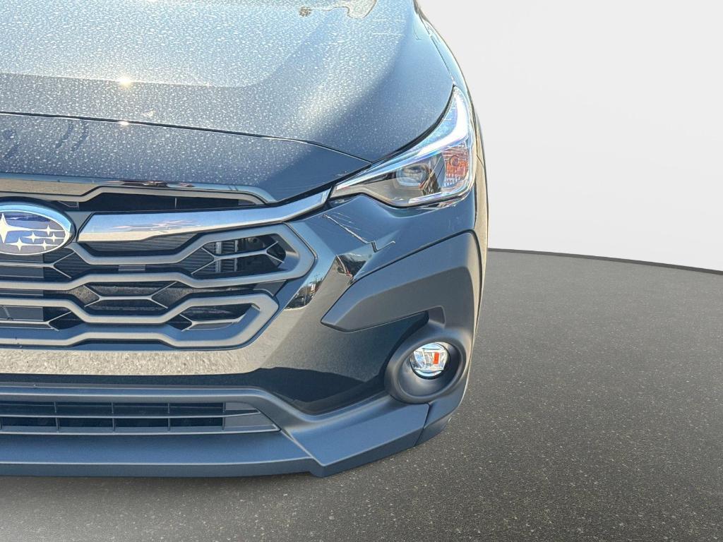new 2026 Subaru Crosstrek car, priced at $30,403
