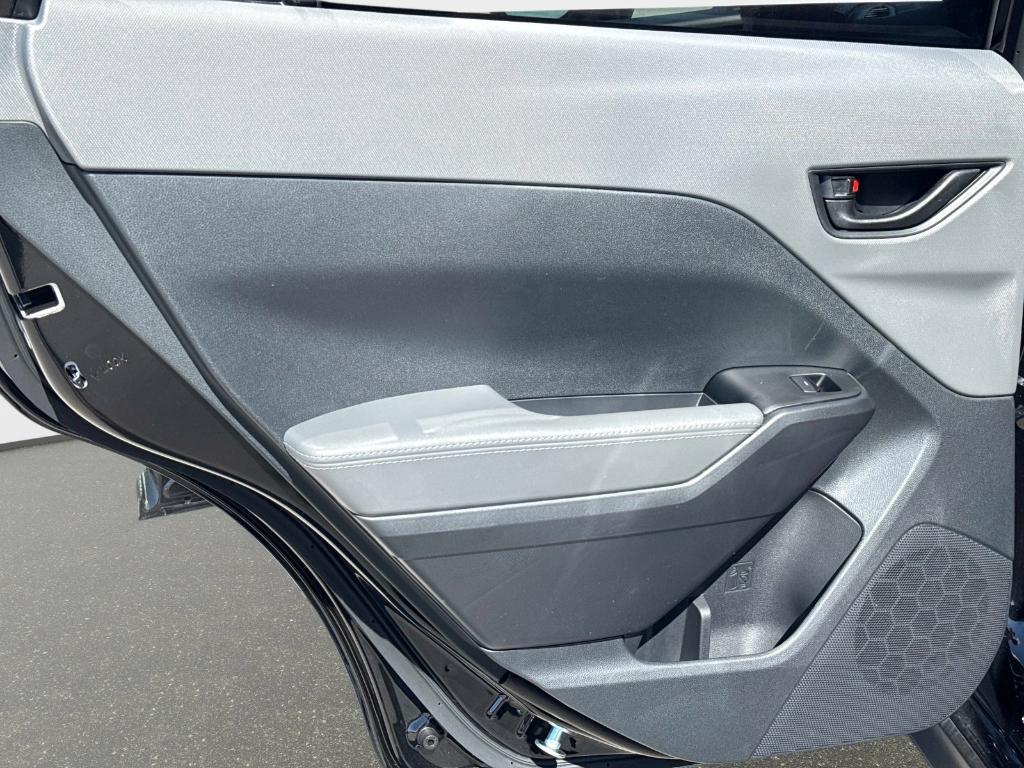 new 2026 Subaru Crosstrek car, priced at $30,403