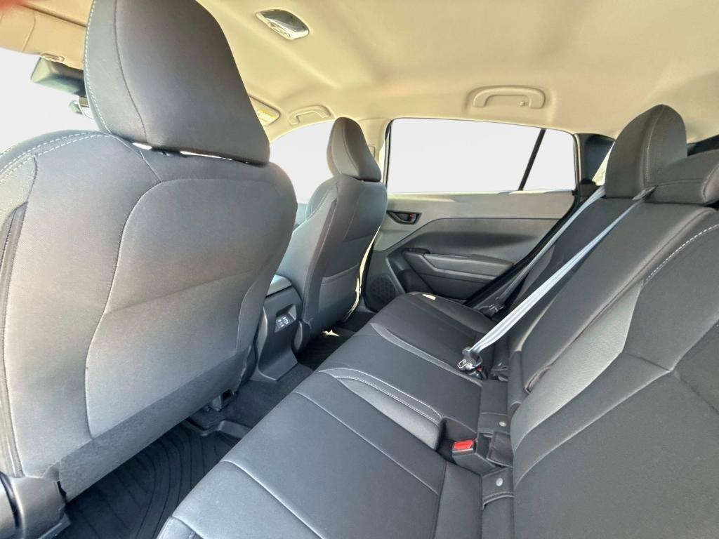 new 2026 Subaru Crosstrek car, priced at $30,403