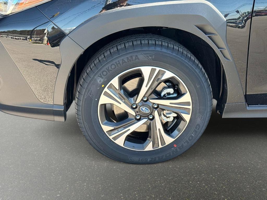 new 2026 Subaru Crosstrek car, priced at $30,403