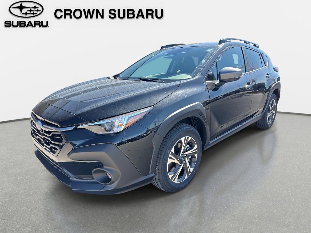 new 2026 Subaru Crosstrek car, priced at $30,403