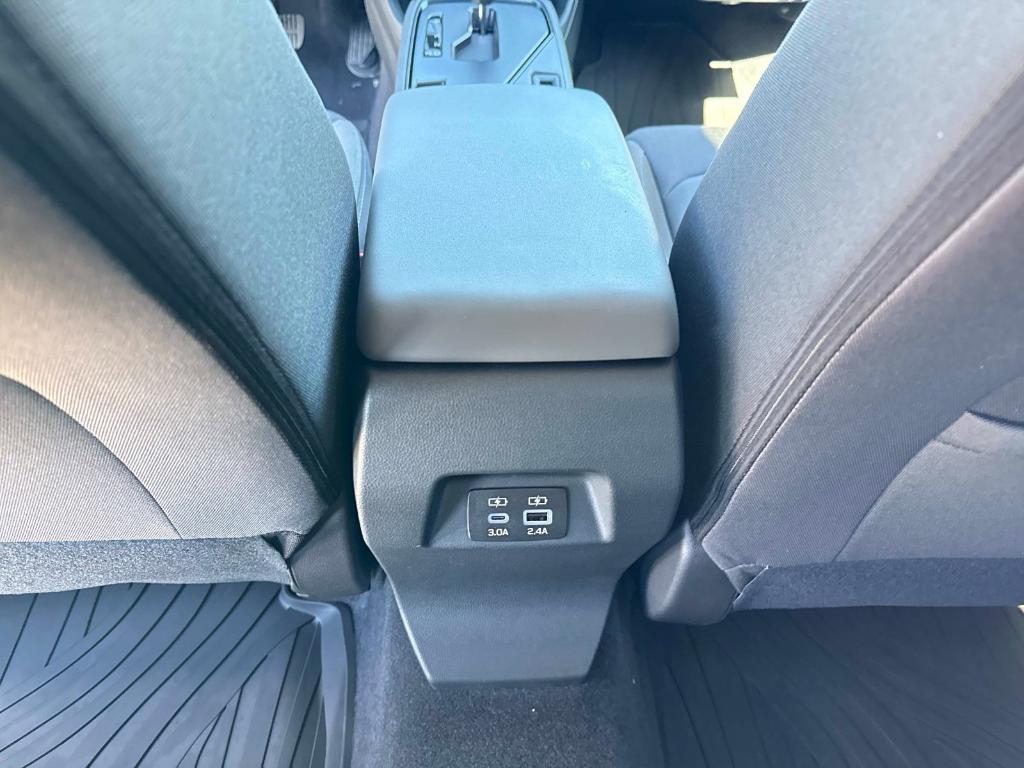 new 2026 Subaru Crosstrek car, priced at $30,403