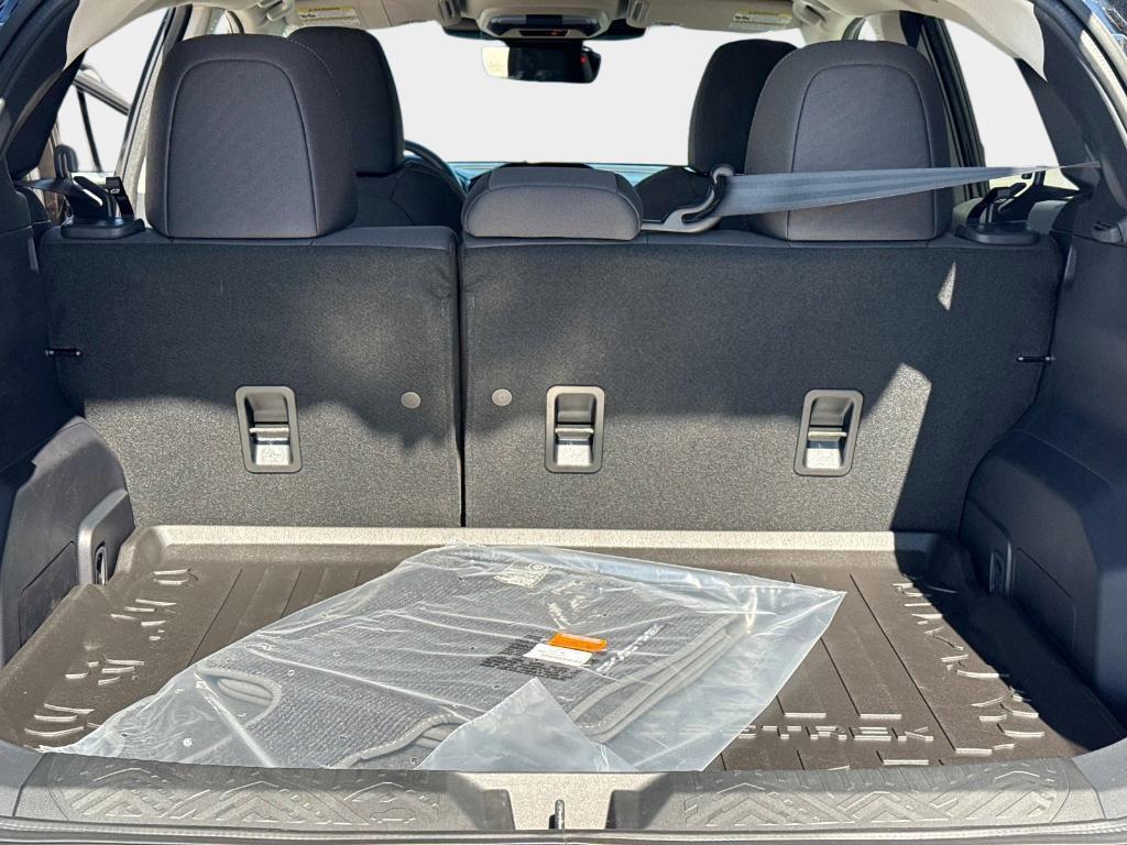 new 2026 Subaru Crosstrek car, priced at $30,403