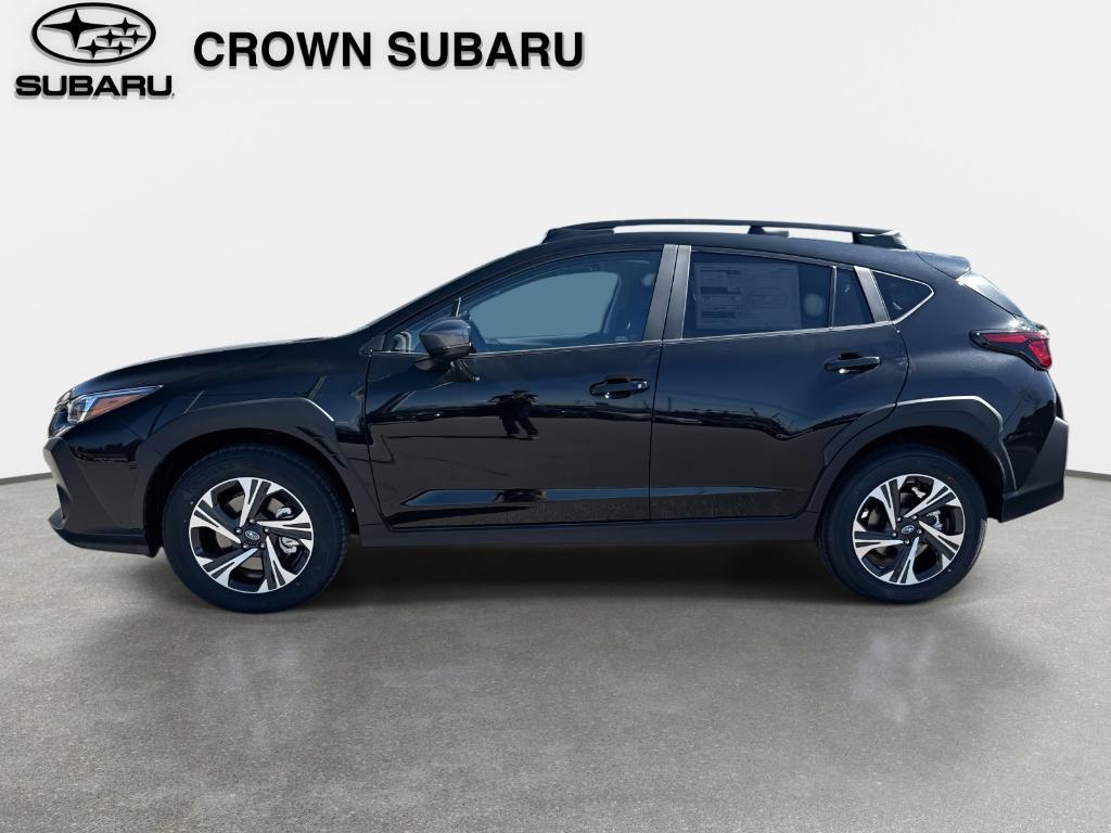 new 2026 Subaru Crosstrek car, priced at $30,403
