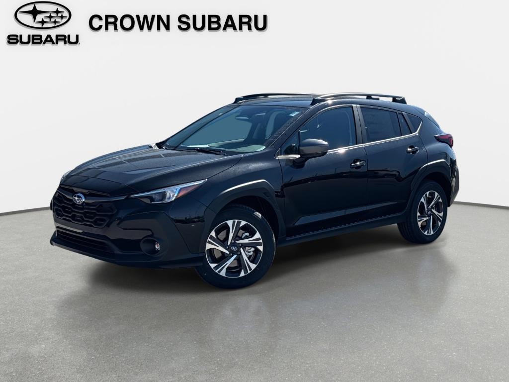 new 2026 Subaru Crosstrek car, priced at $30,403