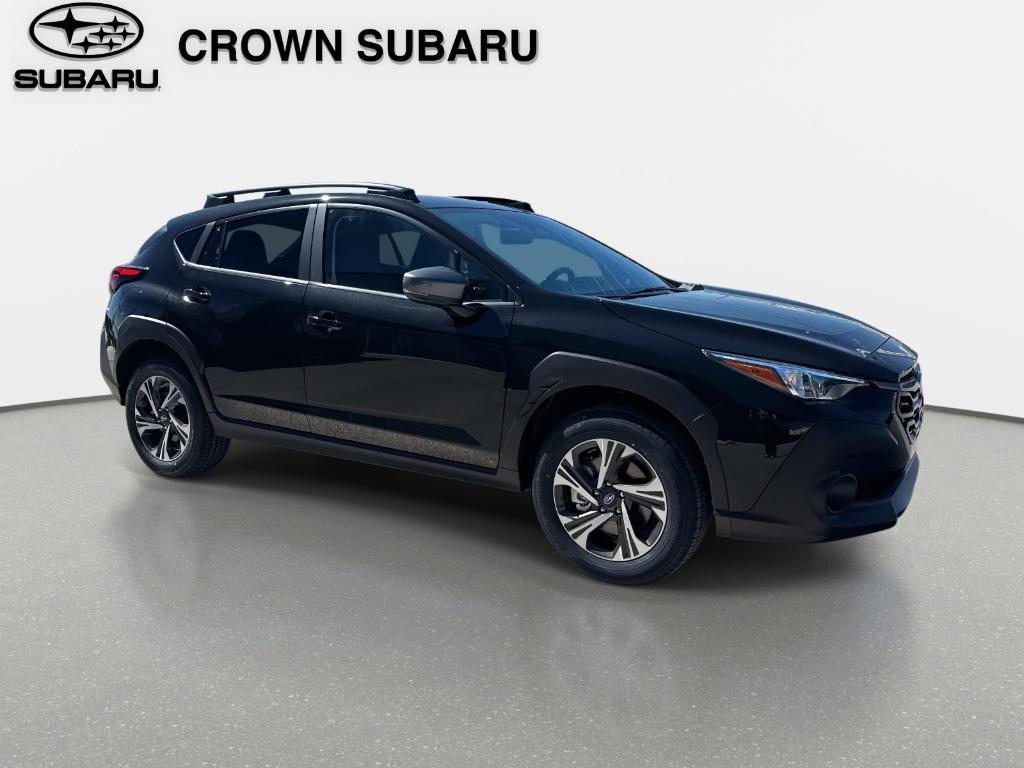 new 2026 Subaru Crosstrek car, priced at $30,403