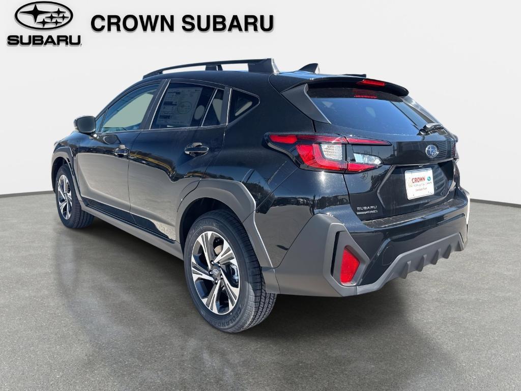 new 2026 Subaru Crosstrek car, priced at $30,403