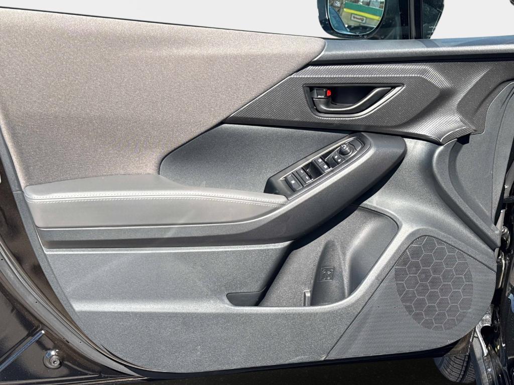 new 2026 Subaru Crosstrek car, priced at $30,403