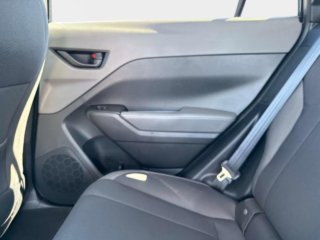 new 2026 Subaru Crosstrek car, priced at $30,403