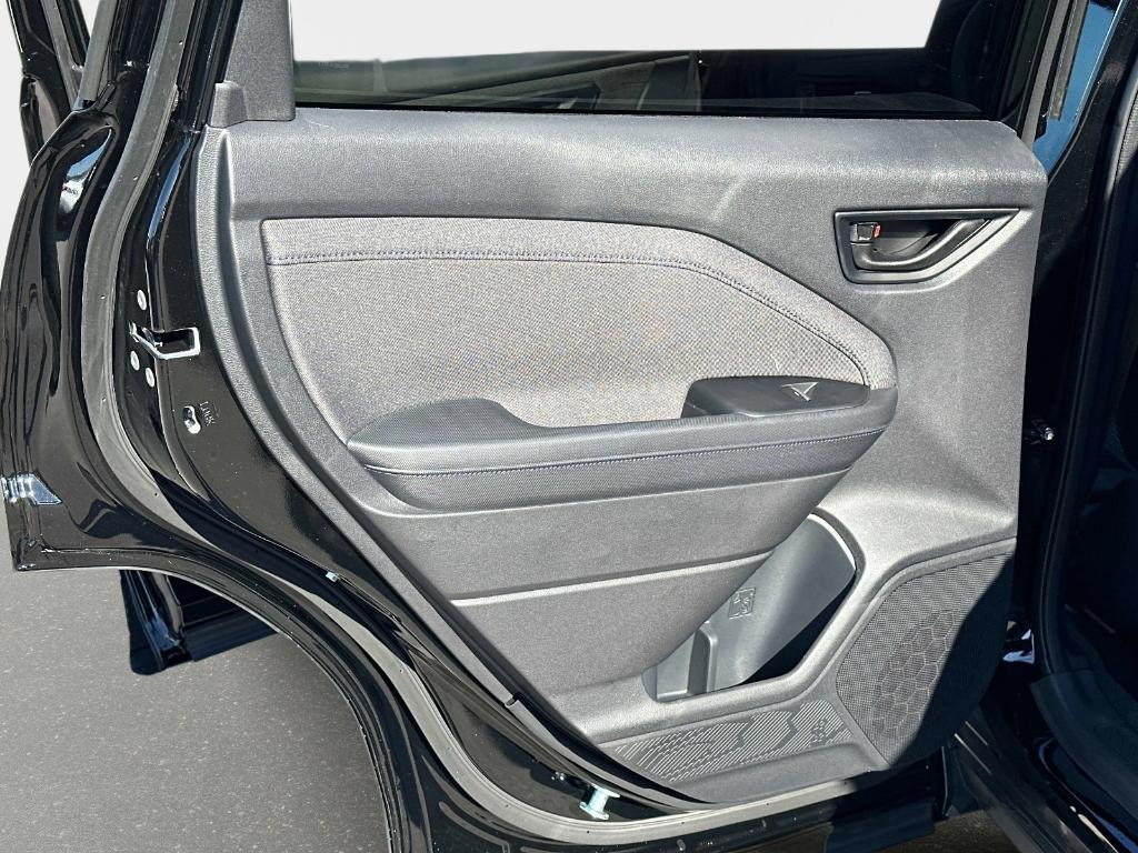 new 2026 Subaru Forester car, priced at $36,959