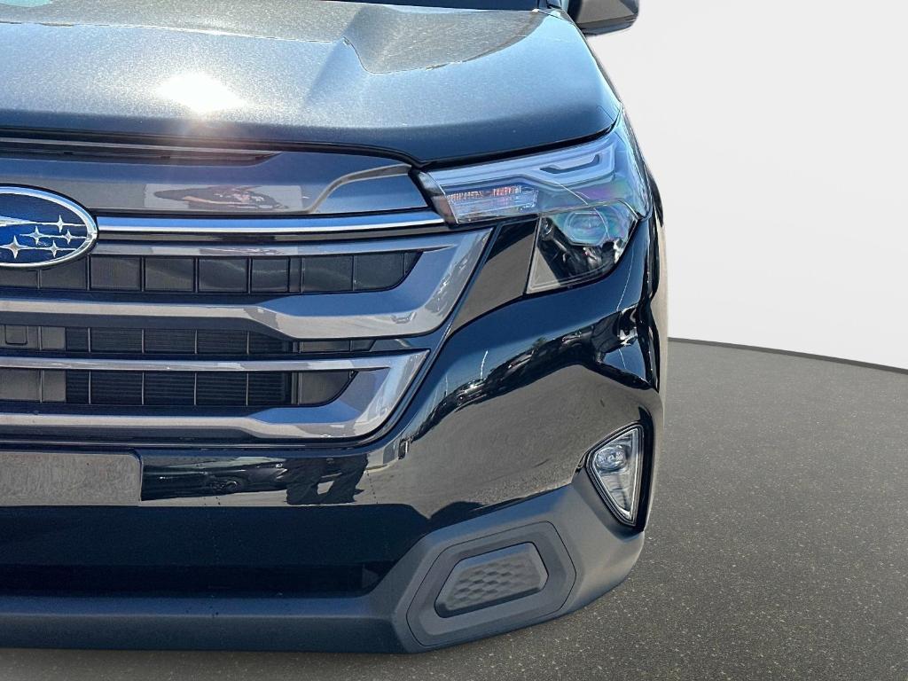 new 2026 Subaru Forester car, priced at $36,959