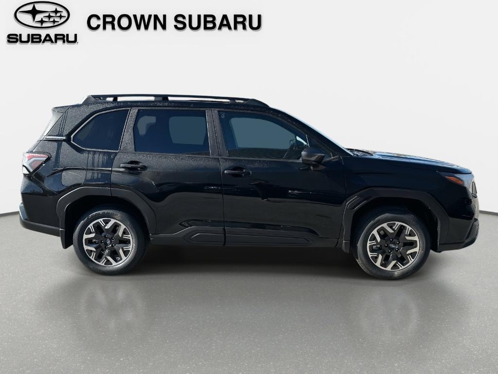 new 2026 Subaru Forester car, priced at $36,959