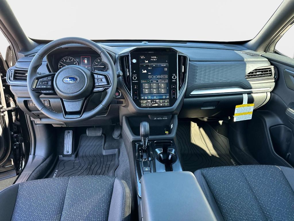 new 2026 Subaru Forester car, priced at $36,959