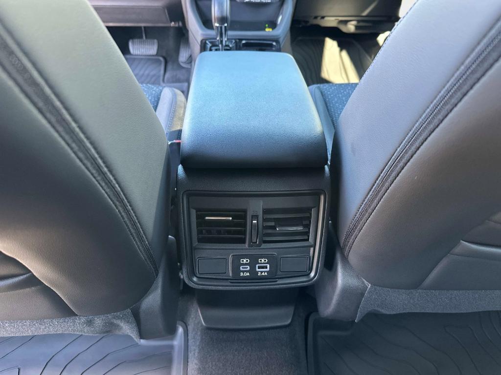 new 2026 Subaru Forester car, priced at $36,959