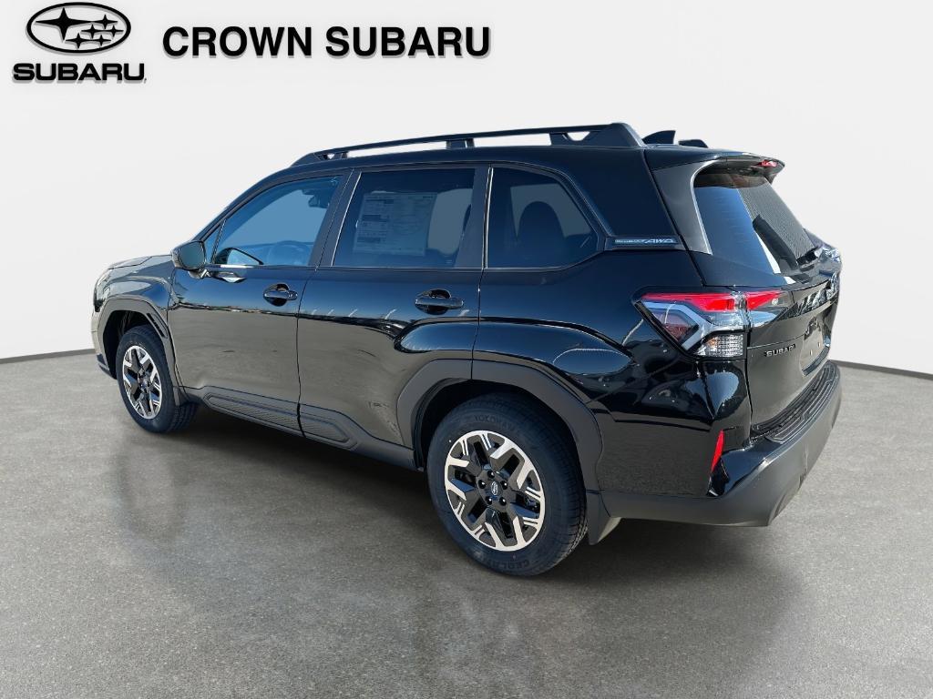new 2026 Subaru Forester car, priced at $36,959