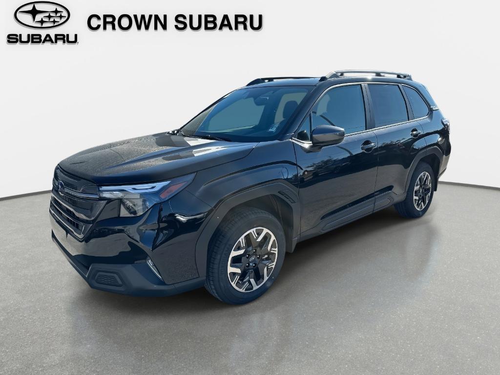 new 2026 Subaru Forester car, priced at $36,959