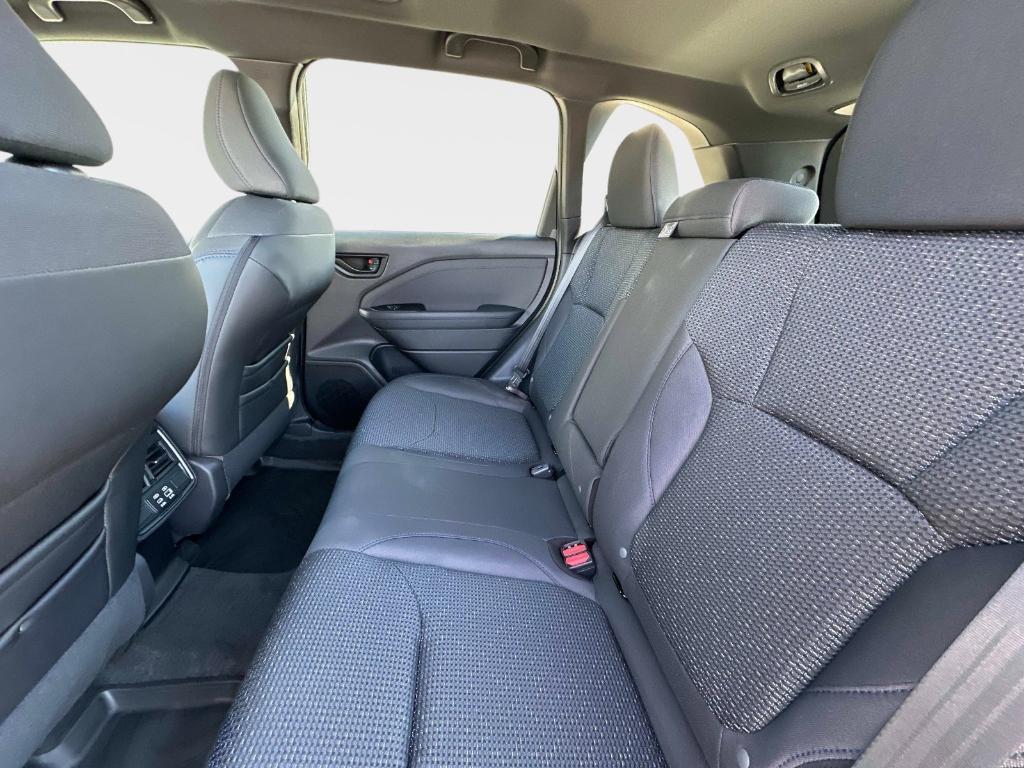 new 2026 Subaru Forester car, priced at $36,959