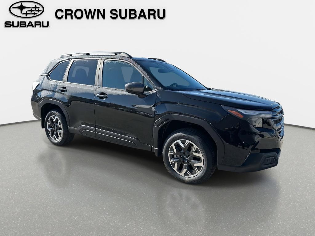 new 2026 Subaru Forester car, priced at $36,959
