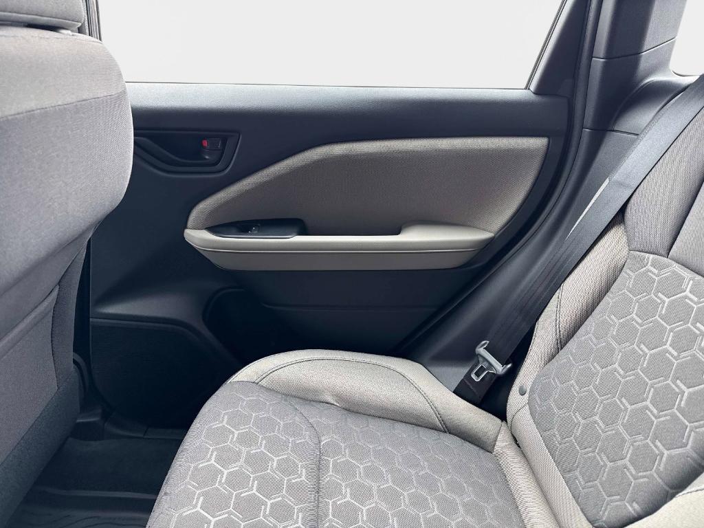 new 2026 Subaru Forester car, priced at $32,408