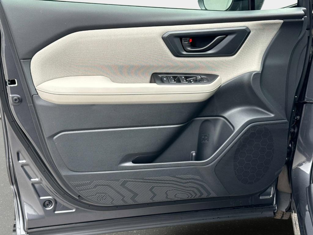 new 2026 Subaru Forester car, priced at $32,408