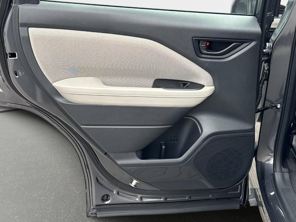 new 2026 Subaru Forester car, priced at $32,408