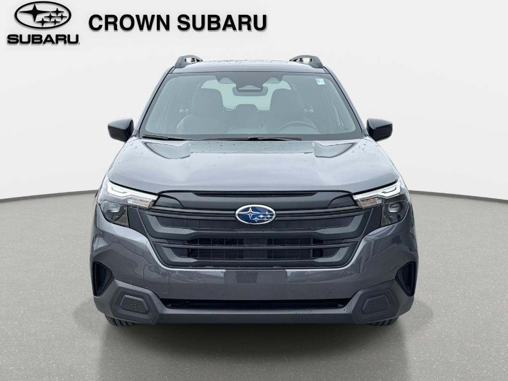 new 2026 Subaru Forester car, priced at $32,408