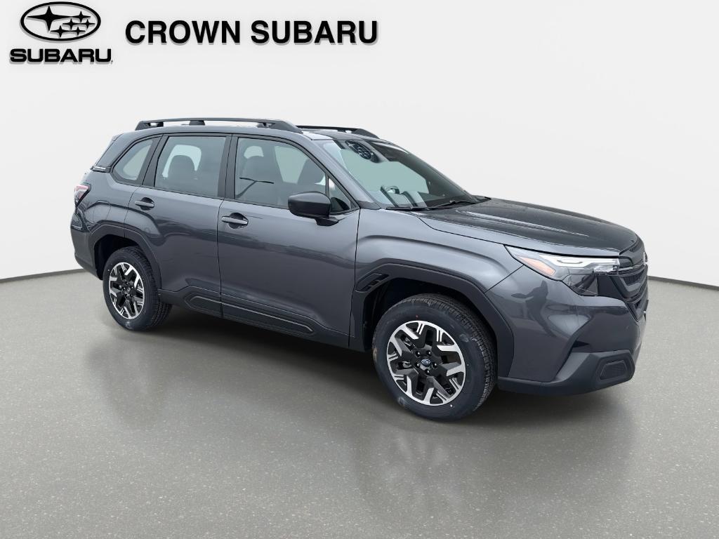 new 2026 Subaru Forester car, priced at $32,408