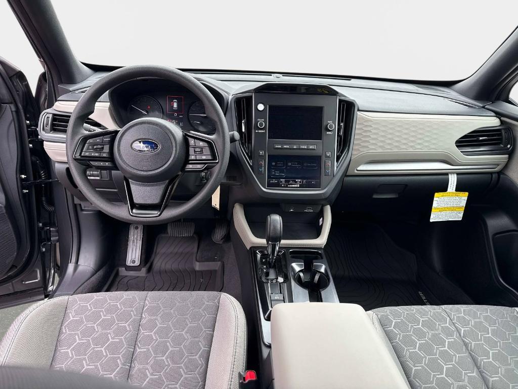 new 2026 Subaru Forester car, priced at $32,408