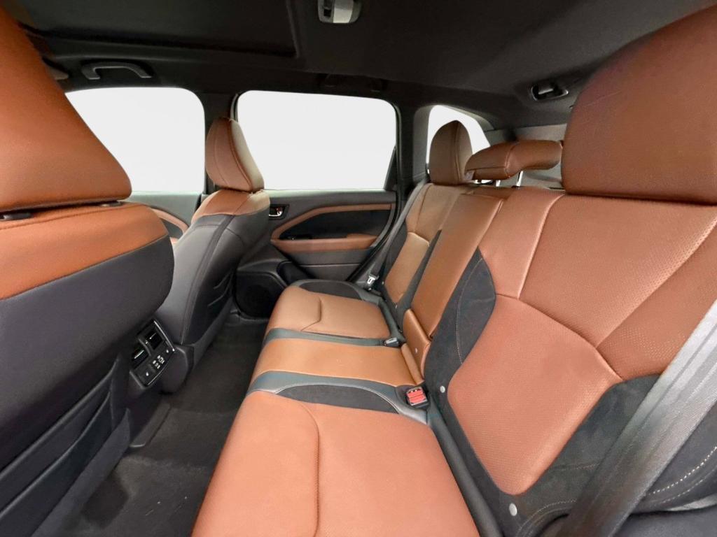 new 2026 Subaru Forester car, priced at $44,191