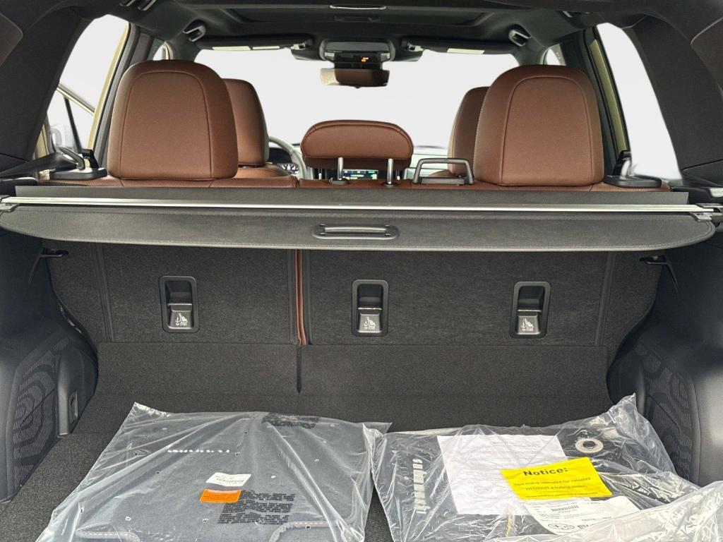 new 2026 Subaru Forester car, priced at $44,191