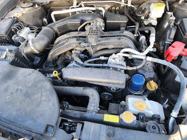 used 2022 Subaru Outback car, priced at $20,981