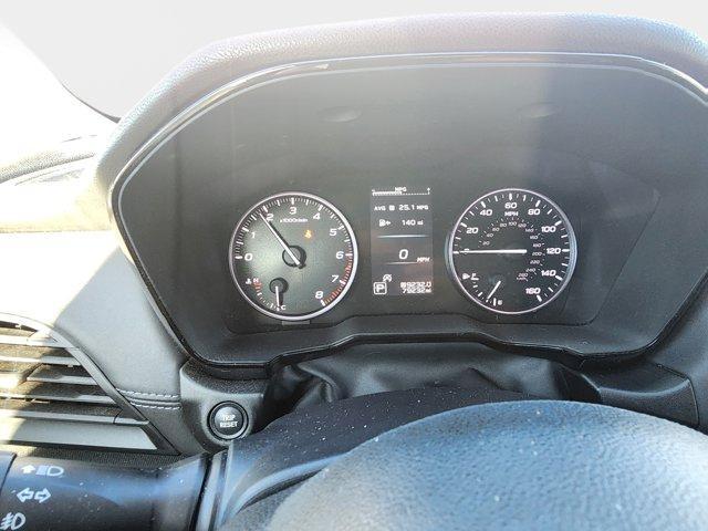 used 2022 Subaru Outback car, priced at $20,981