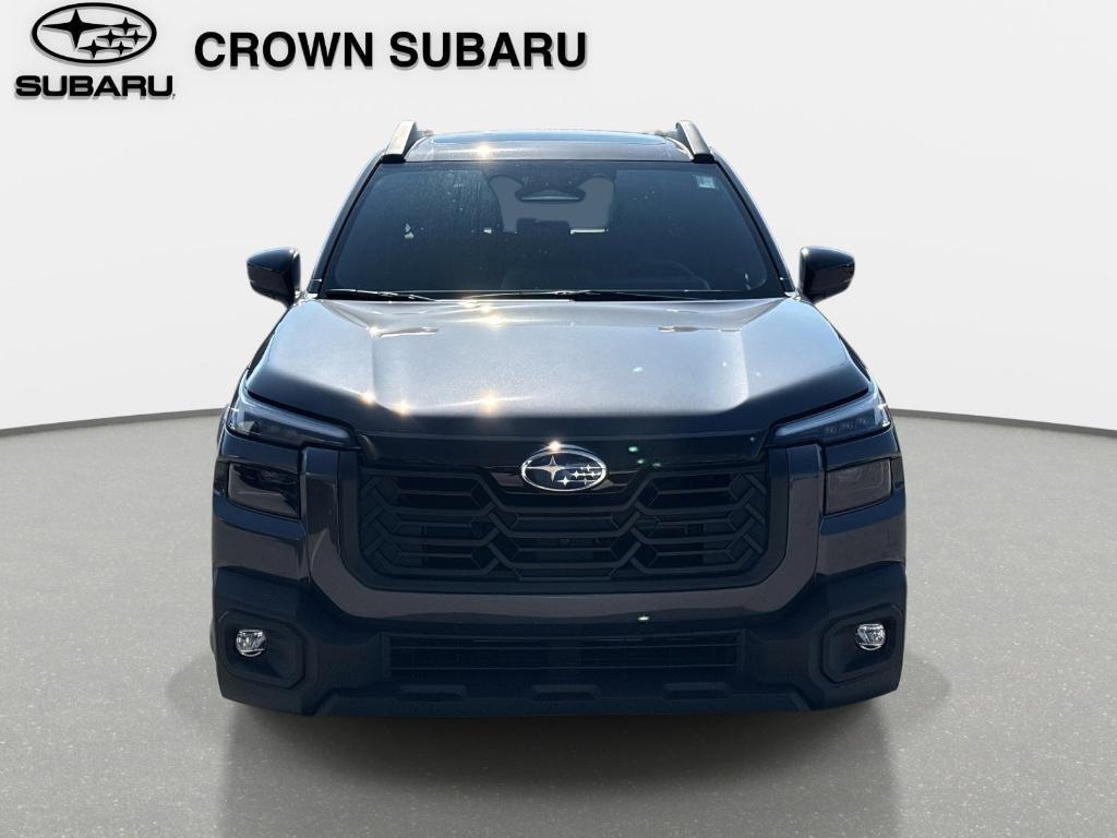 new 2026 Subaru Outback car, priced at $50,609
