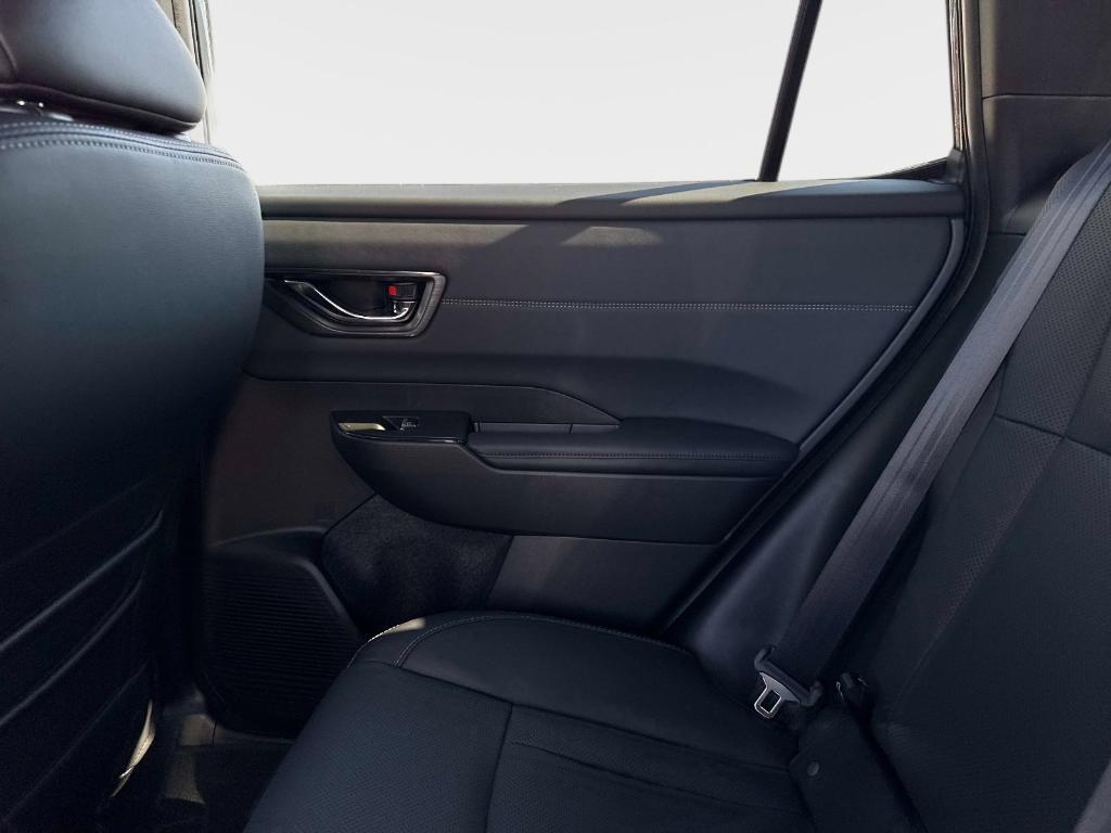 new 2026 Subaru Outback car, priced at $50,609