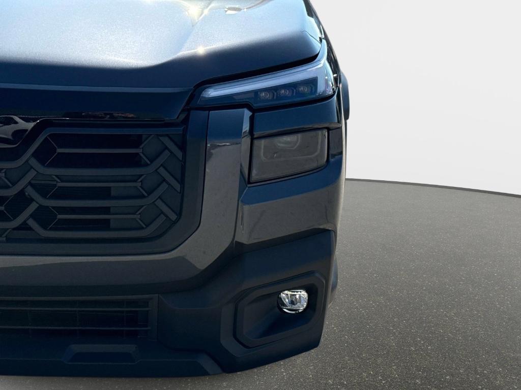 new 2026 Subaru Outback car, priced at $50,609