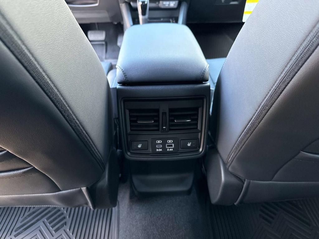 new 2026 Subaru Outback car, priced at $50,609