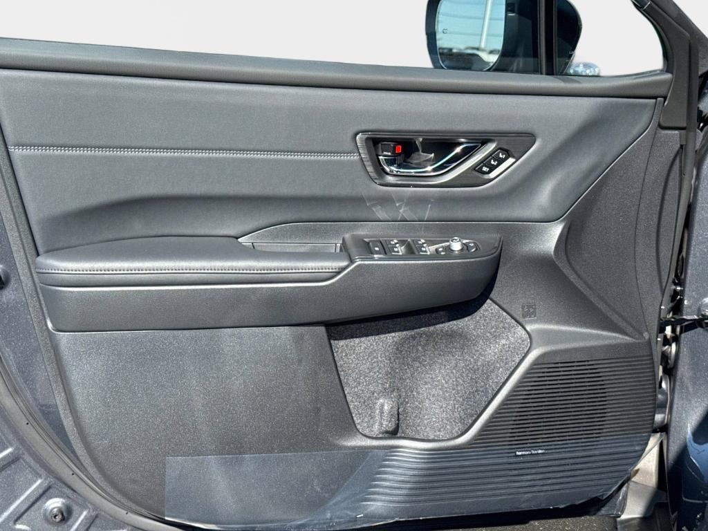 new 2026 Subaru Outback car, priced at $50,609