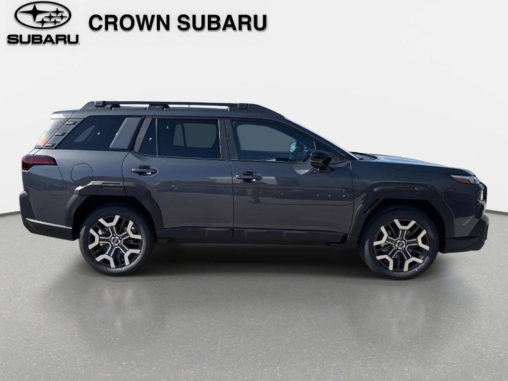 new 2026 Subaru Outback car, priced at $50,609