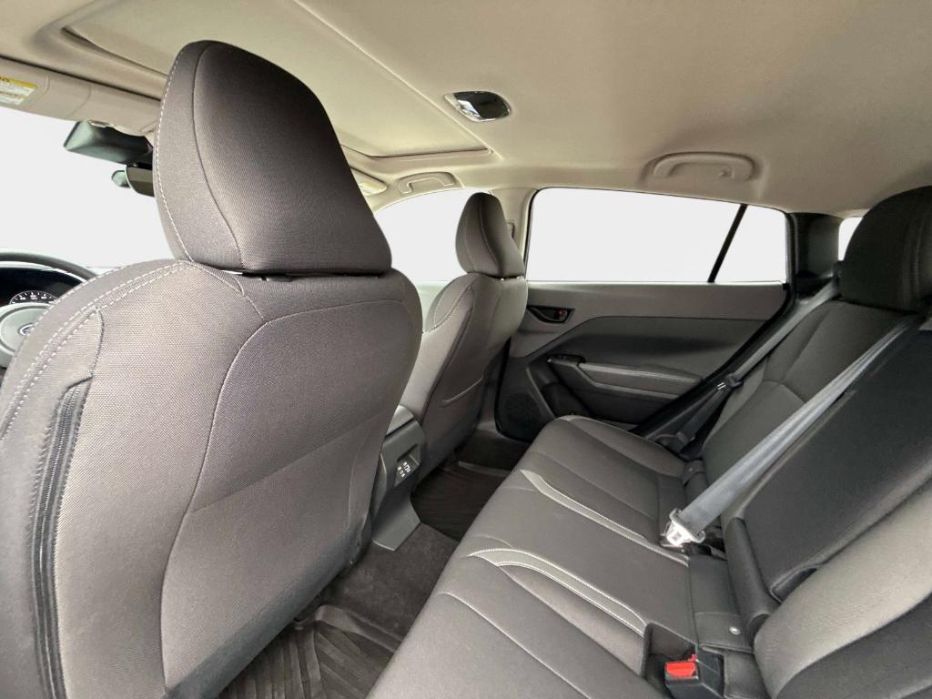 new 2026 Subaru Crosstrek car, priced at $32,618