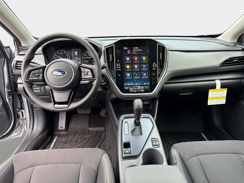 new 2026 Subaru Crosstrek car, priced at $32,618
