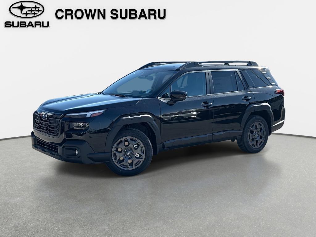 new 2026 Subaru Outback car, priced at $39,834