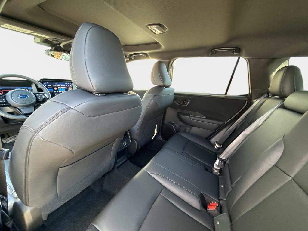 new 2026 Subaru Outback car, priced at $39,834