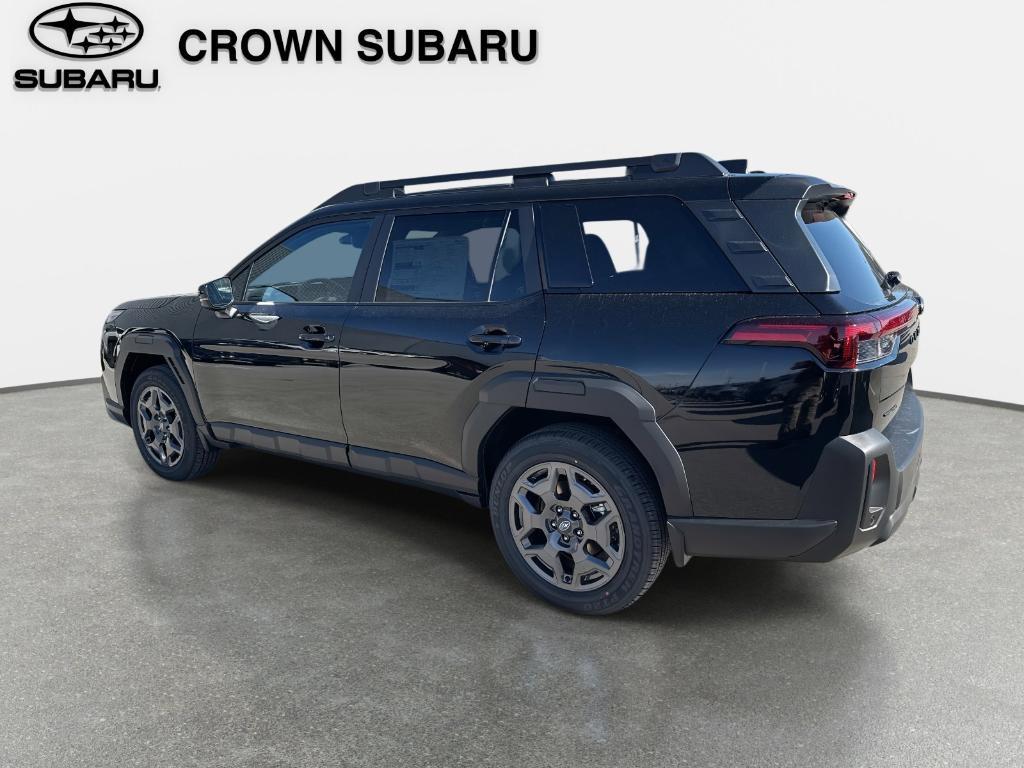 new 2026 Subaru Outback car, priced at $39,834